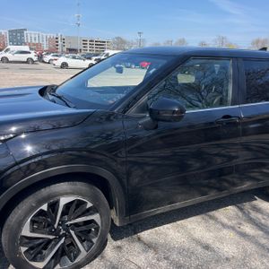 MITSUBISHI OUTLANDER SE 2.5 S-AWC - 2