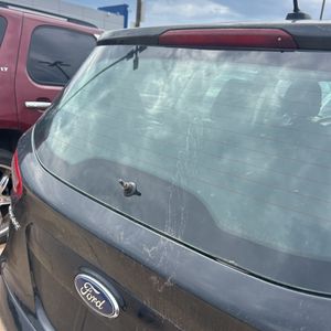 2016 FORD ESCAPE S 照片 48