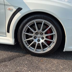 2014 Mitsubishi LANCER EVOLUTION GSR thumbnail 20