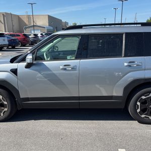 HYUNDAI SANTA FE SEL - 3