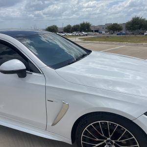 صورة 13 لـ 2024 Mercedes-BENZ AMG CLE 53
