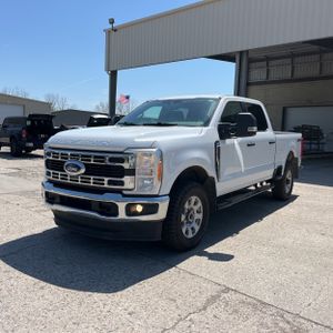 FORD F-250 XLT - 1