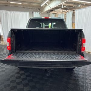 2018 FORD F-150 XLT 缩略图 43