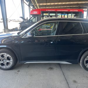 صورة 4 لـ 2025 BMW X1 XDRIVE28I