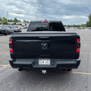 2020 RAM 1500 REBEL 照片 7