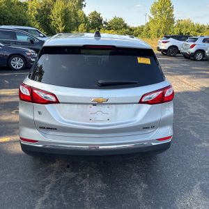 صورة 7 لـ 2019 Chevrolet EQUINOX LT
