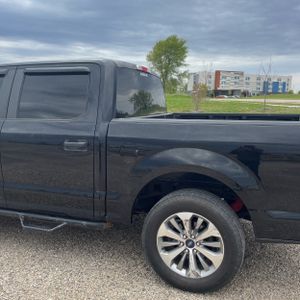 FORD F-150 XL - 6