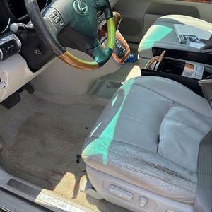 2008 Lexus RX 350 BASE — миниатюра 50
