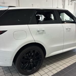 2024 LAND Rover RANGE ROVER SPORT P400 DYNAMIC SE 照片 9