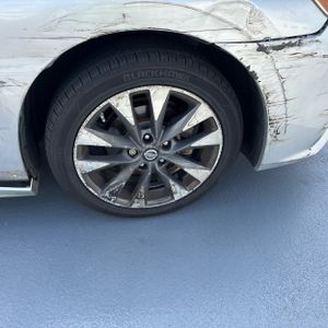2016 Nissan SENTRA SR 缩略图 20