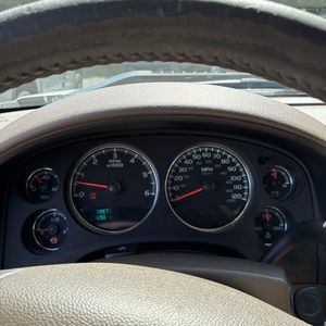 صورة 35 لـ 2009 Chevrolet SILVERADO 1500 LTZ