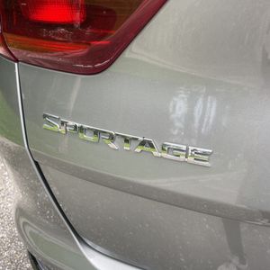 2020 KIA SPORTAGE LX — миниатюра 23