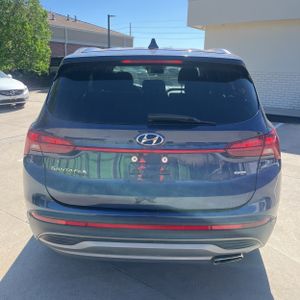 HYUNDAI SANTA FE SE - 7