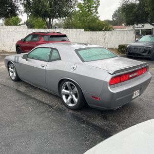 DODGE CHALLENGER R/T - 5