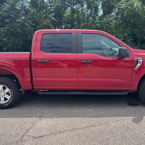 صورة مصغرة 11 لـ 2021 FORD F-150 XLT