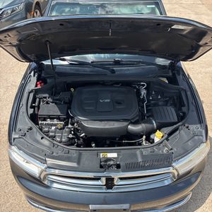 صورة مصغرة 43 لـ 2016 Dodge DURANGO SXT