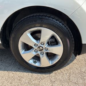 صورة مصغرة 18 لـ 2017 KIA SOUL BASE