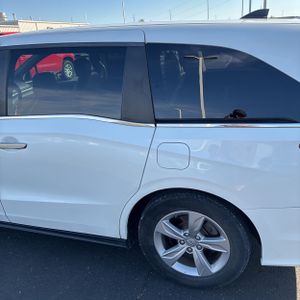 HONDA ODYSSEY EX-L - 6