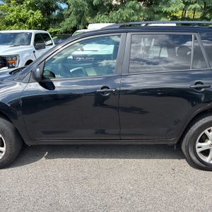 2011 Toyota RAV4 BASE 照片 4