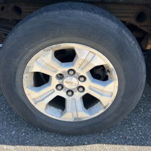 2014 Chevrolet SILVERADO 1500 LT Z71 缩略图 19