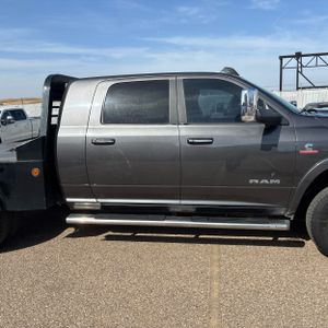 صورة 11 لـ 2019 RAM 3500 LARAMIE