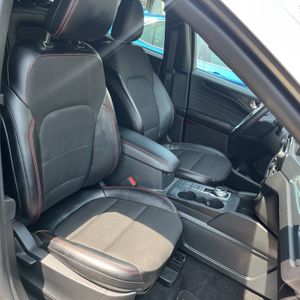 2025 FORD ESCAPE ST-LINE SELECT — миниатюра 32