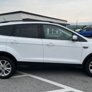 2018 FORD ESCAPE SEL 缩略图 11