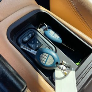 صورة 45 لـ 2003 Maserati SPYDER CAMBIOCORSA