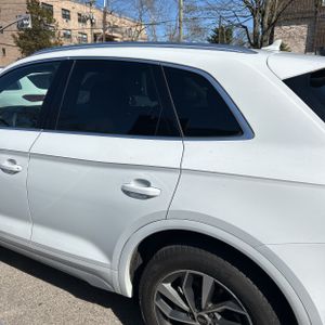AUDI Q5 S-LINE QUATTRO S LINE PREMIUM 45 TFSI - 5