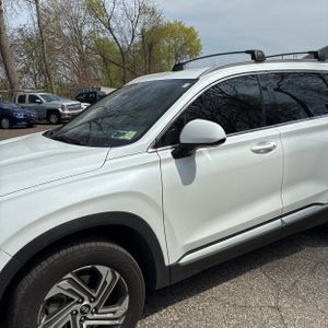 HYUNDAI SANTA FE SEL - 2