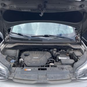 صورة مصغرة 43 لـ 2015 KIA SOUL BASE
