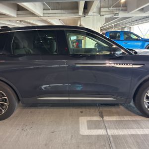 2024 Lincoln NAUTILUS PREMIERE — миниатюра 11