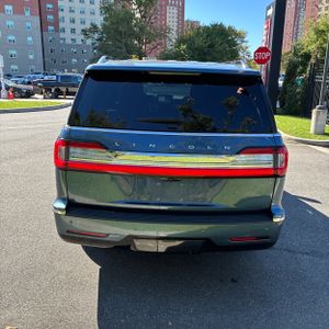 2020 Lincoln NAVIGATOR L RESERVE photo 7