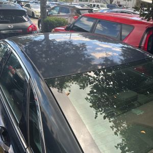 2016 Lincoln MKZ BASE 照片 13