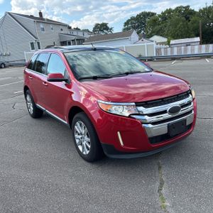 2011 FORD EDGE LIMITED 缩略图 12