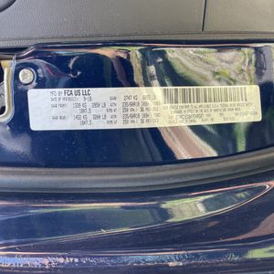 2019 Chrysler PACIFICA TOURING L PLUS — миниатюра 54