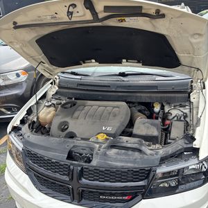 2018 Dodge JOURNEY SE 缩略图 44
