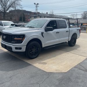 FORD F-150 STX - 3