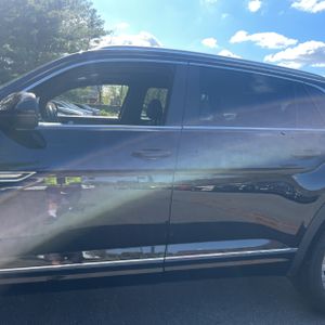 VOLKSWAGEN ATLAS CROSS SPORT SEL R-LINE 4MOTION - 4