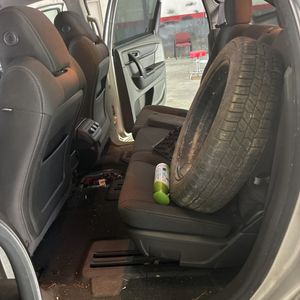 2015 Chevrolet TRAVERSE LT — миниатюра 56