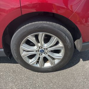 2019 FORD EDGE TITANIUM 缩略图 18
