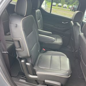 2023 Chevrolet TRAVERSE PREMIER 缩略图 34