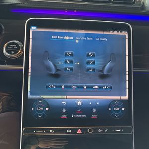 2021 Mercedes-BENZ S-CLASS — миниатюра 39