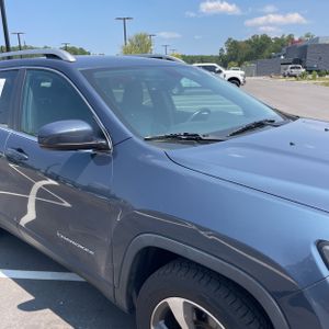 2019 JEEP CHEROKEE LIMITED 缩略图 13