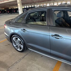 صورة مصغرة 64 لـ 2021 AUDI A4 S LINE PREMIUM PLUS