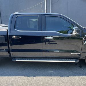 FORD F-150 LARIAT - 10