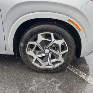 صورة مصغرة 20 لـ 2021 Hyundai PALISADE CALLIGRAPHY