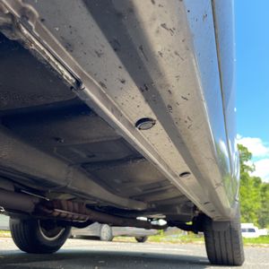 2005 Subaru OUTBACK 2.5I 缩略图 21
