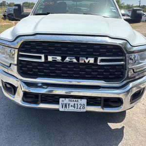 2024 RAM 2500 BIG HORN — миниатюра 59
