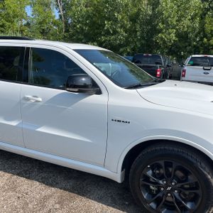 صورة مصغرة 13 لـ 2025 Dodge DURANGO R/T